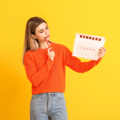 Ateliers menstruels | Sensibilisation sans tabous
